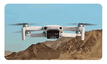 DJI Mini 2